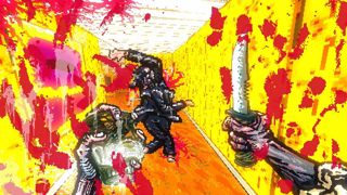 Post Void Screenshot 7