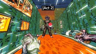 Post Void Screenshot 1