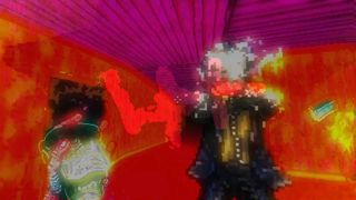 Post Void Screenshot 2