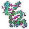 Quirk Berzerk Trophy