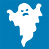 A ghost has appeared Trophy