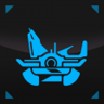 Fallen Deity Trophy