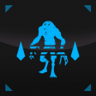 Scientific Collection Trophy