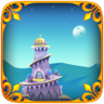 Balloon Buster Trophy