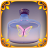 Butterfly Hunter Trophy