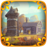Rocket Racer Trophy