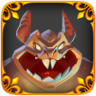 Scorched! Trophy
