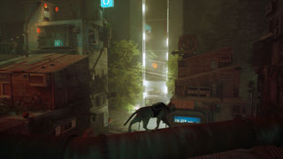 Stray Screenshot 3