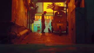 Stray Screenshot 9
