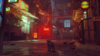 Stray Screenshot 2