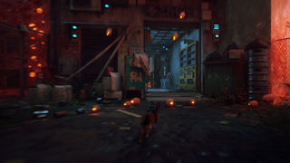 Stray Screenshot 7