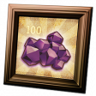 Chaosium Gem Collector Trophy