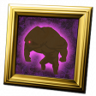 Destroy All Monsters! Trophy