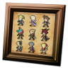 Everyone gather round! Trophy