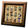 Everyone REALLY gather round! Trophy