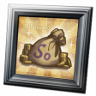 Millionaire Monarch Trophy