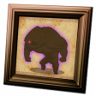 My First Big Monster Hunt Trophy