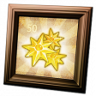 Order Gem Collector Trophy
