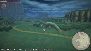 The Alliance Alive HD Remastered Screenshot 4
