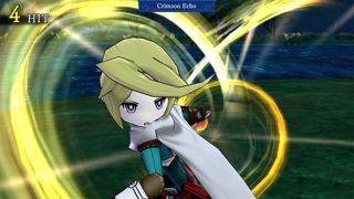 The Alliance Alive HD Remastered Screenshot 2