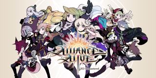 The Alliance Alive HD Remastered Screenshot 6
