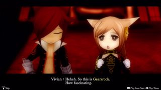 The Alliance Alive HD Remastered Screenshot 1