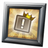 Talent Tyrant Trophy