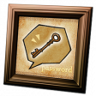 The Password is... Trophy