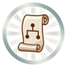 Legacy Player Trophy