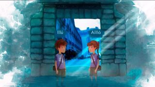 The World of Nubla Screenshot 10