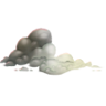 Summer Cloud Trophy