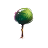 Tree Trophy