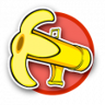 Banana bazooka Trophy