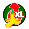 Banana XL Trophy