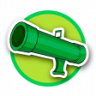 Bazooka Trophy