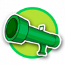 Bazooka XL Trophy