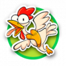 Chicken Trophy