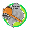 Ghostly Hammer Trophy