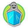 Ghostly ice Trophy