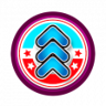 Ghostly turbo Trophy
