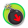 Mini-bomb Trophy