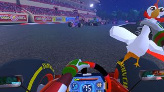 Touring Karts Screenshot 9