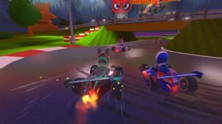 Touring Karts Screenshot 10
