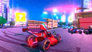 Touring Karts Screenshot 6