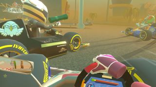 Touring Karts Screenshot 7