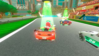 Touring Karts Screenshot 5