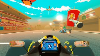 Touring Karts Screenshot 4