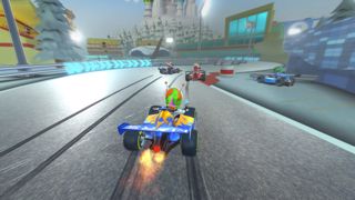 Touring Karts Screenshot 8