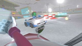 Touring Karts Screenshot 3