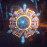 Jeweler Trophy